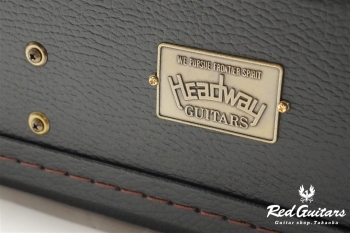 HF-555’21 A,S-ESV/ATB 【Deviser One Day Guitar Show 2021】